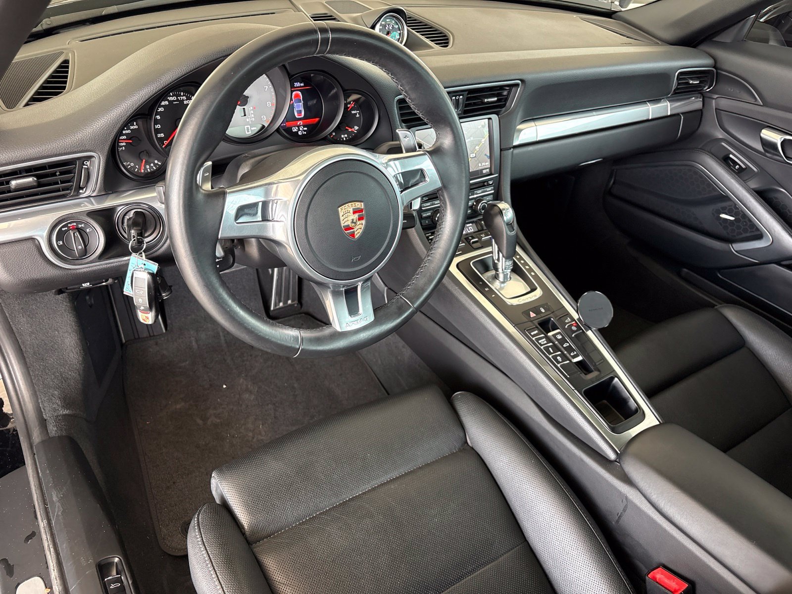 Used 2013 Porsche 911 Carrera S RWD image 19