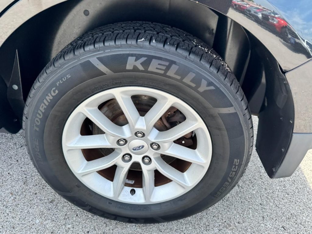 Used 2013 Ford Edge SE FWD image 7