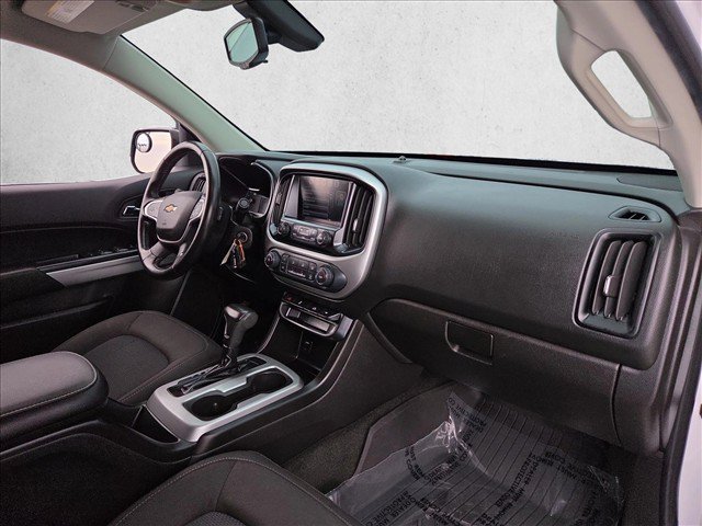 Used 2018 Chevrolet Colorado LT w/ LT Convenience Package AWD/4WD image 19