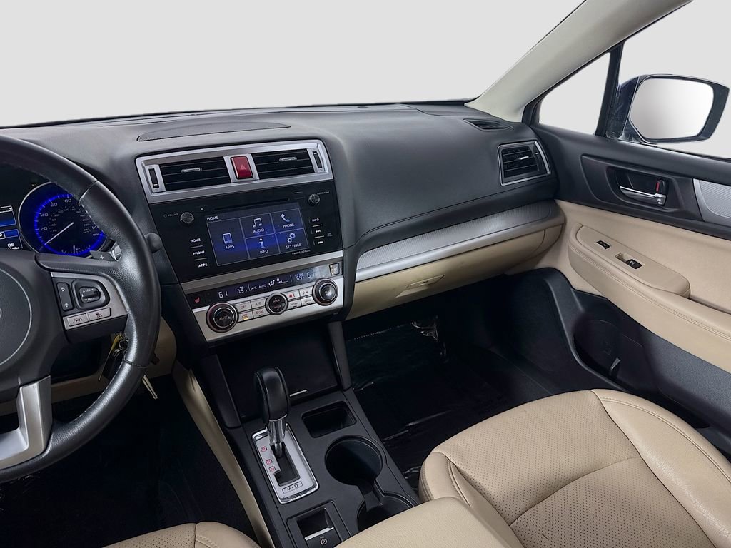 Used 2017 Subaru Legacy 2.5i Premium AWD/4WD image 28