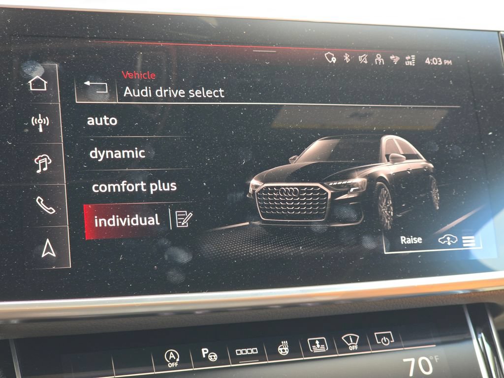 New 2026 Audi S8 AWD/4WD image 33