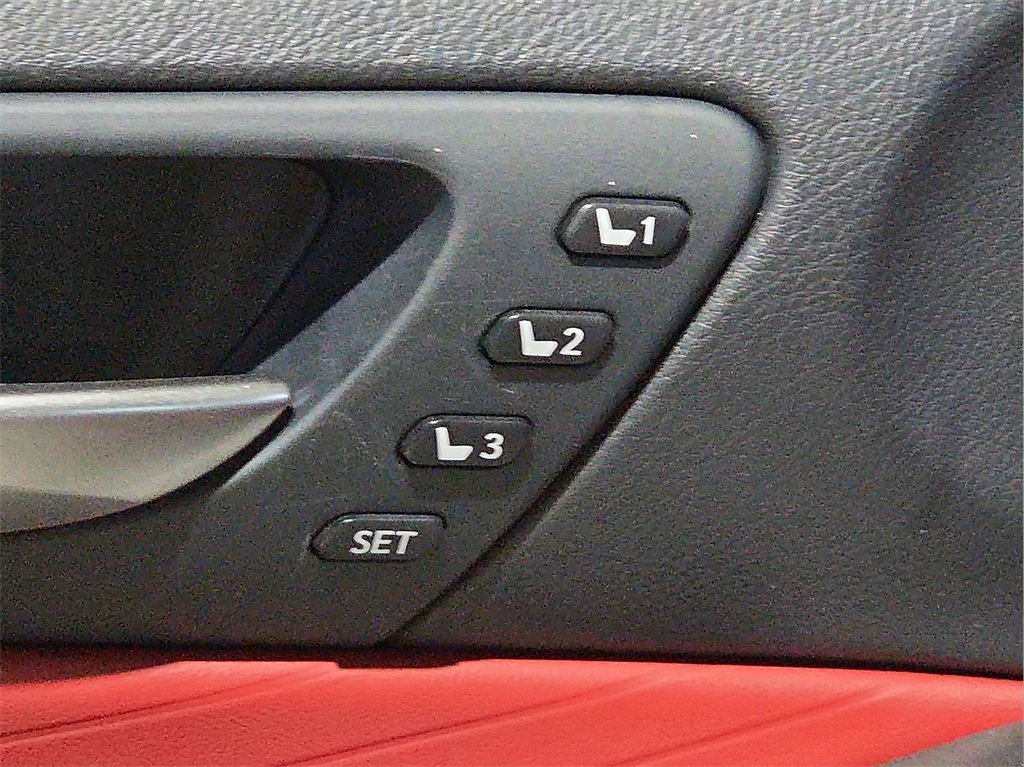 Used 2023 Lexus IS 350 F Sport image 18
