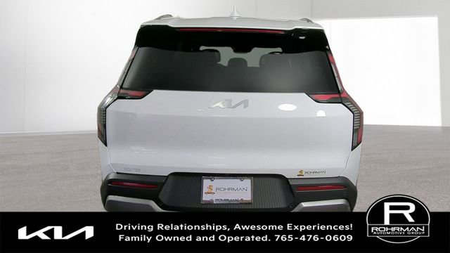 New 2026 Kia EV9 Wind image 9