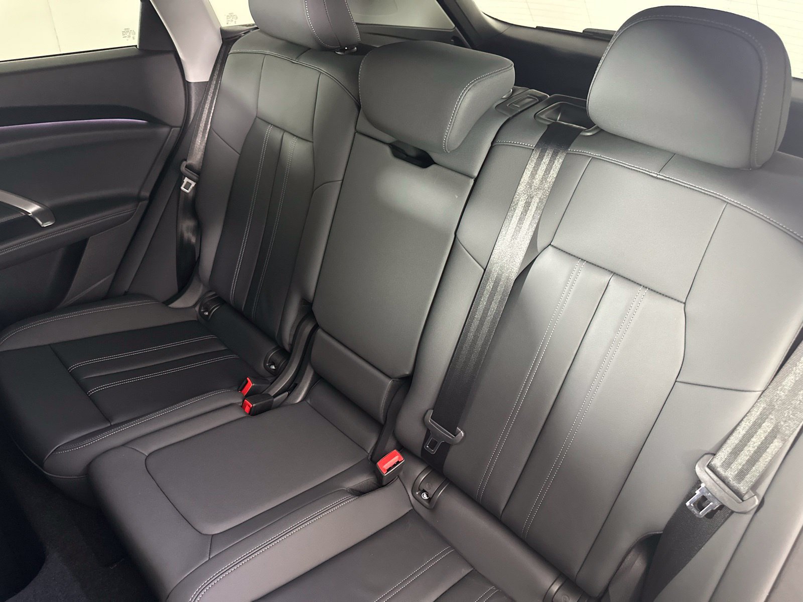 Certified 2025 Audi Q5 Premium w/ Premium Plus AWD/4WD image 12