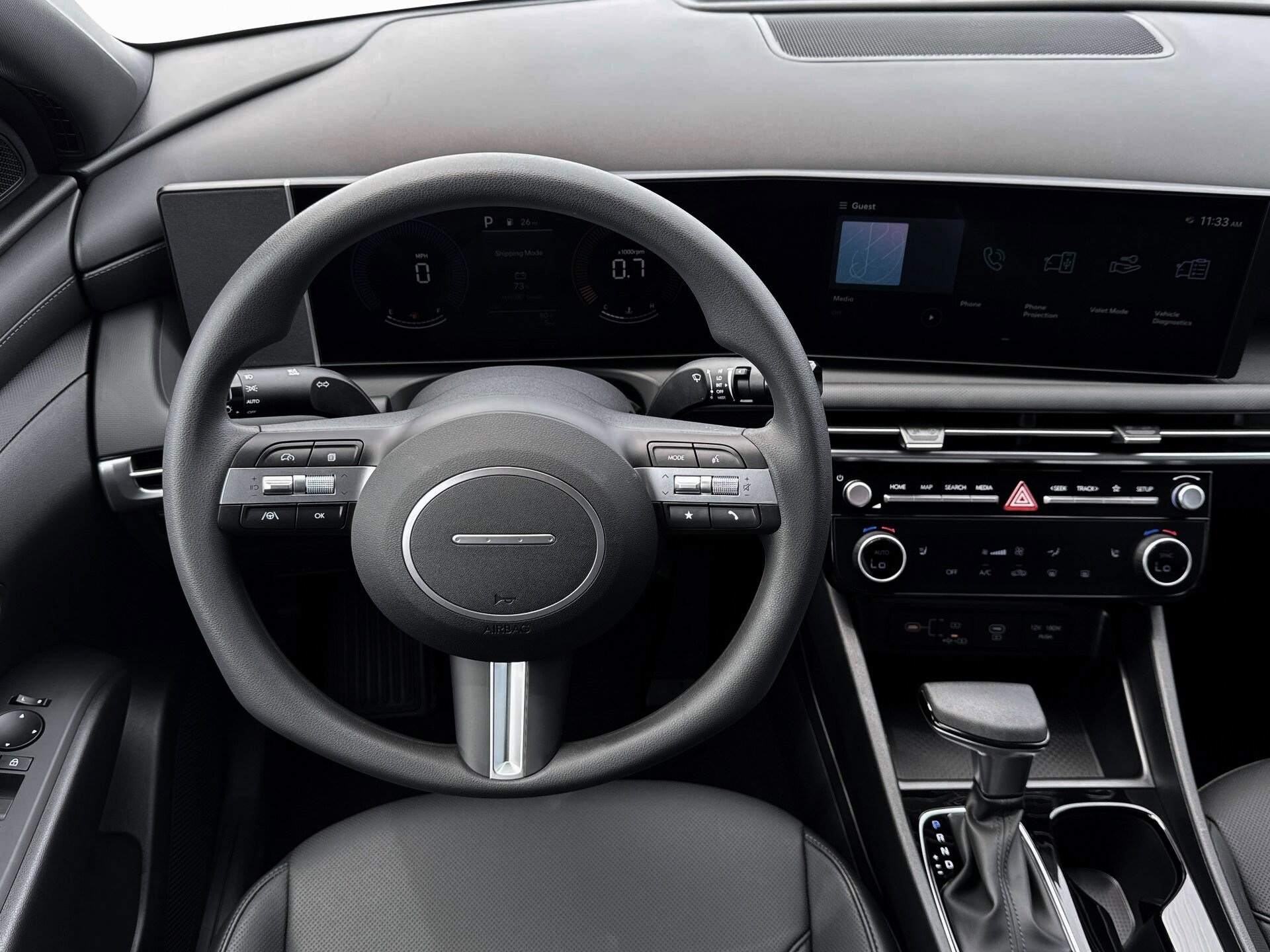 New 2026 Hyundai Santa Cruz SEL AWD/4WD image 17