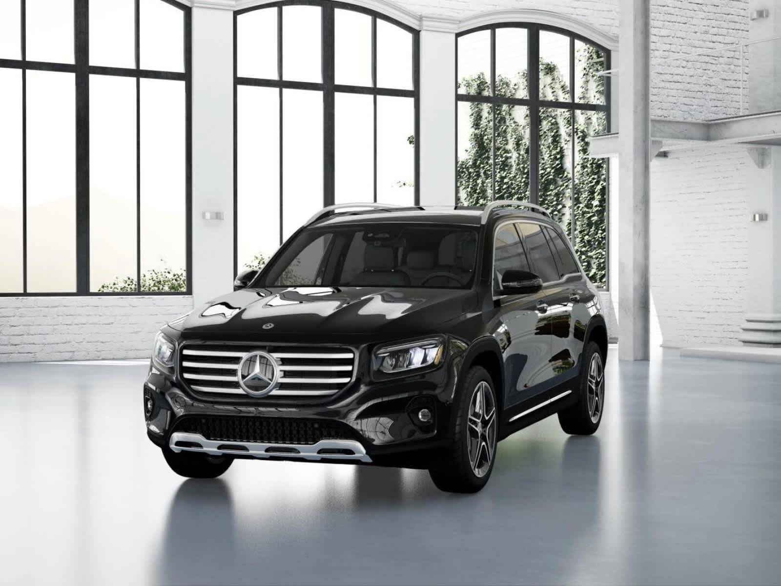 Used 2026 Mercedes-Benz GLB 250 image 40