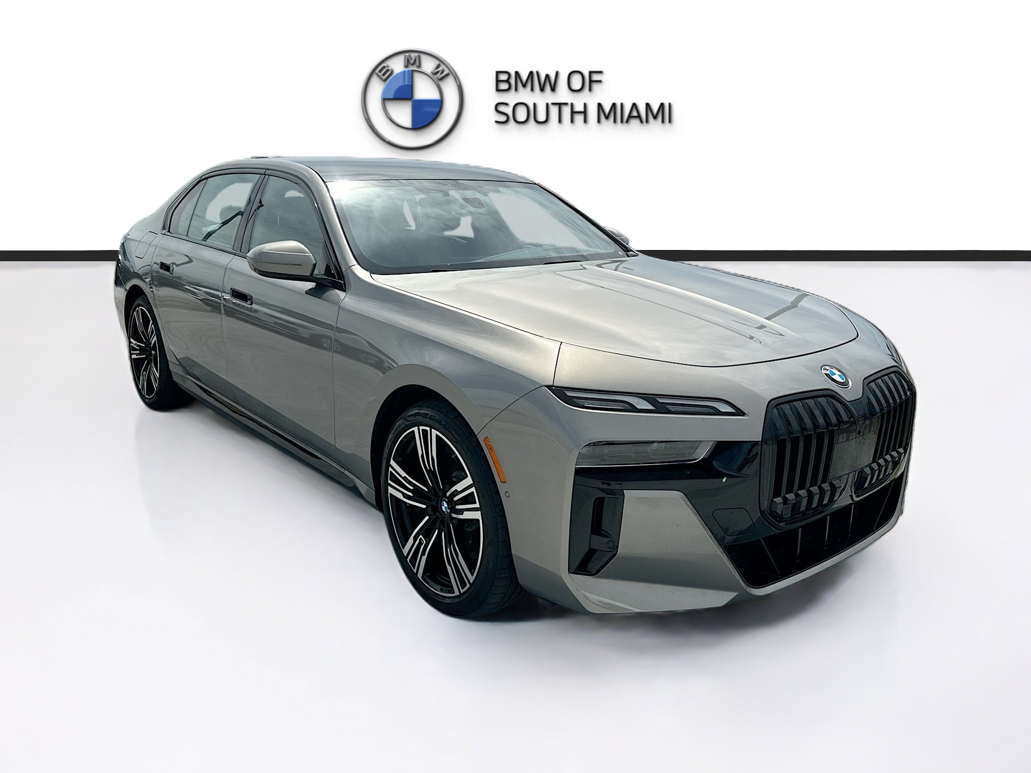 Used 2023 BMW 760i xDrive