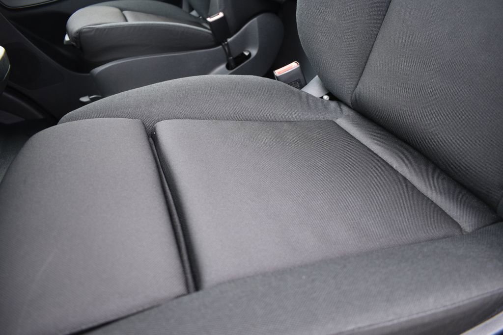 Used 2024 Mercedes-Benz eSprinter 170 Cargo image 12