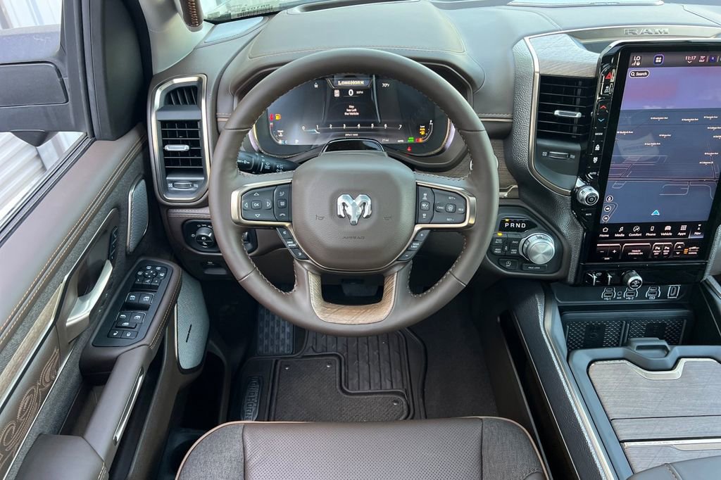 New 2026 RAM 1500 Limited image 14