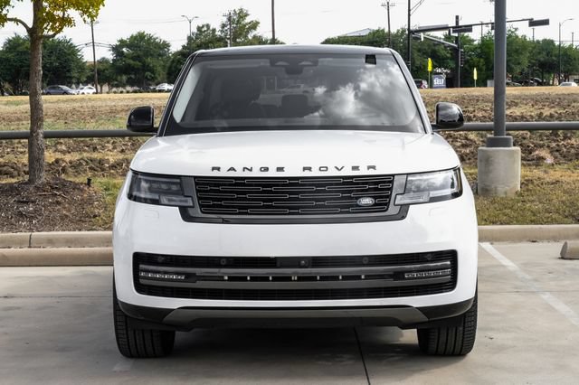 Used 2024 Land Rover Range Rover Long Wheelbase SE AWD/4WD image 7