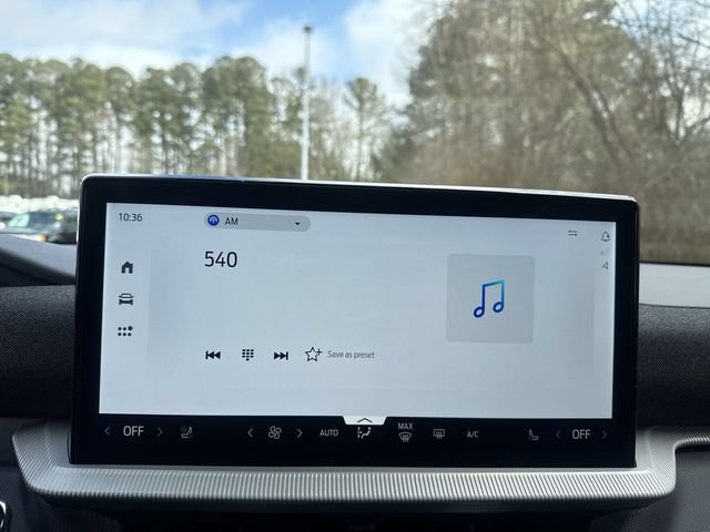 New 2026 Ford Explorer Tremor w/ Tremor Ultimate Package AWD/4WD image 29