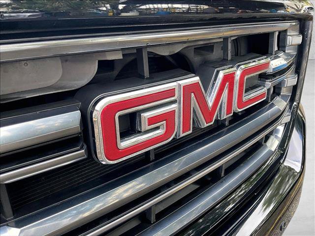 Used 2016 GMC Sierra 1500 SLT w/ All-Terrain Package AWD/4WD image 25