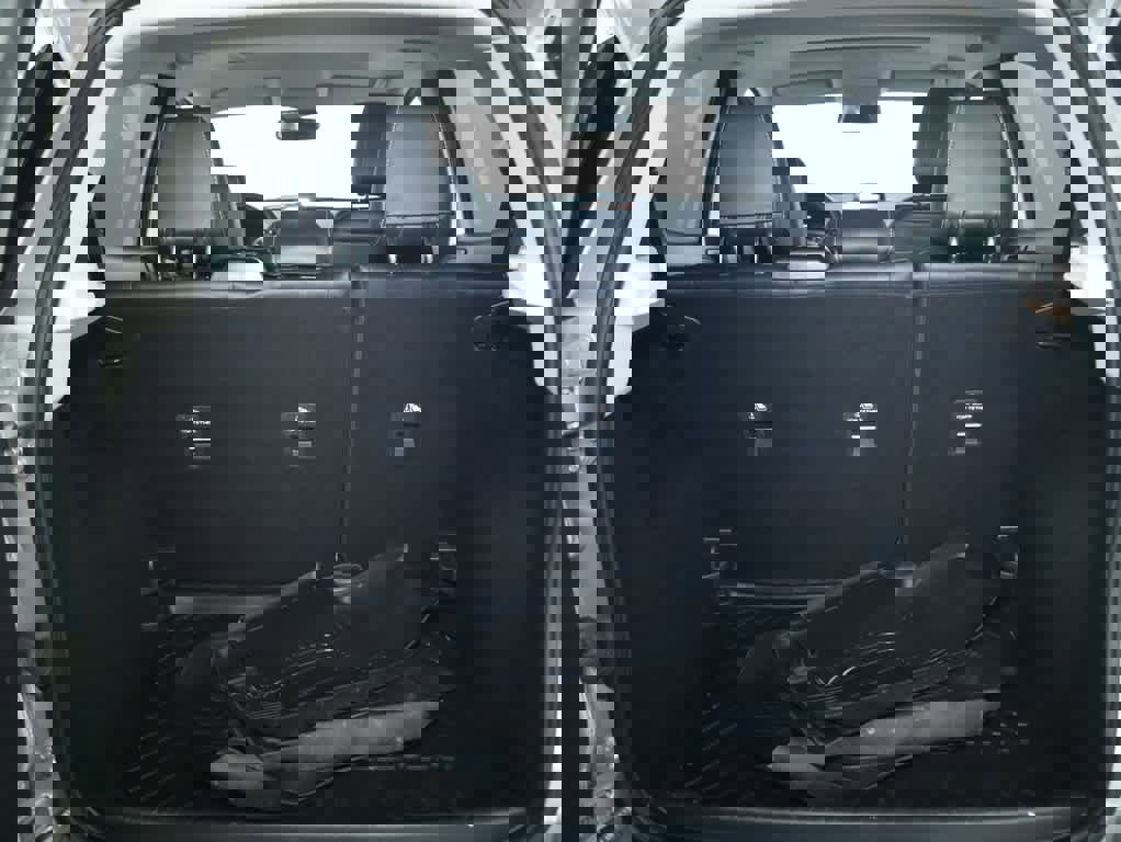 Used 2022 Ford EcoSport SES w/ Interior Protection Package AWD/4WD image 29