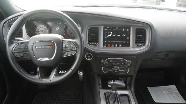 Used 2023 Dodge Charger GT w/ Blacktop Package image 13