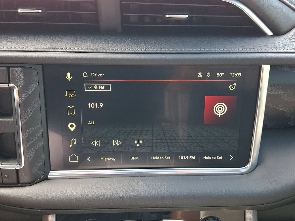 Used 2024 GMC Yukon Denali AWD/4WD image 19