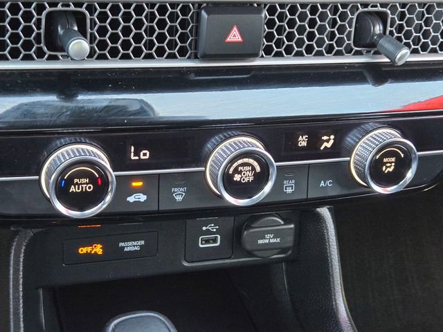 Used 2023 Honda Civic Sport image 20