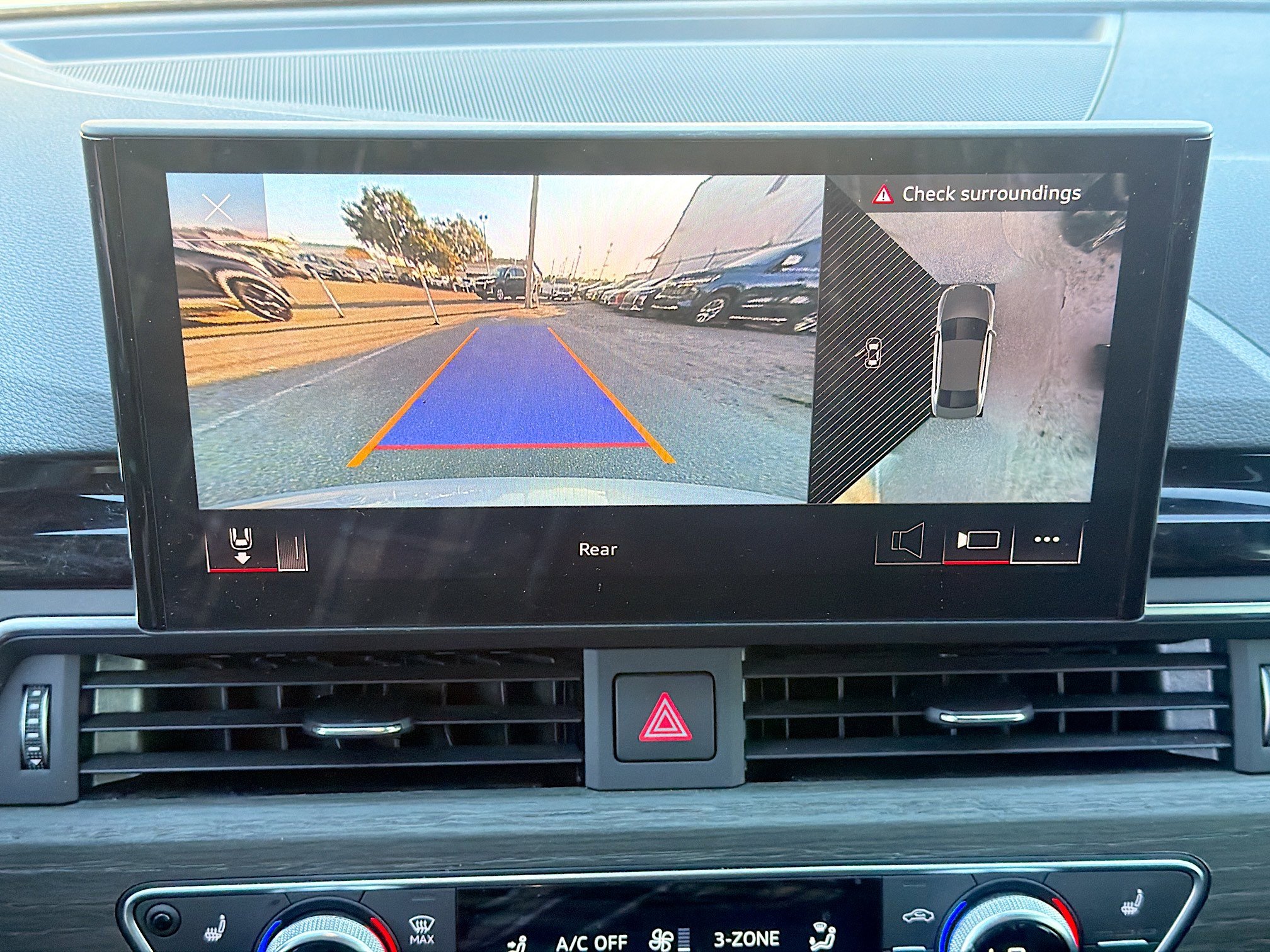 Certified 2023 Audi A4 2.0T Premium Plus w/ Premium Plus Package image 32