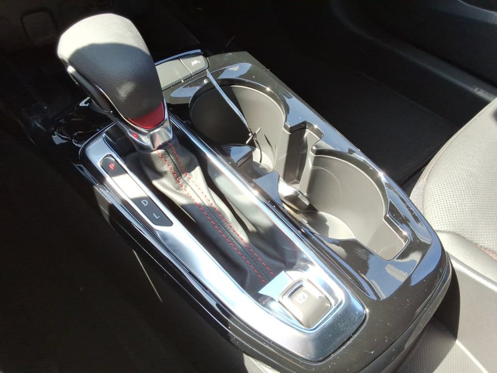 New 2026 Chevrolet Trax RS w/ Sunroof Package FWD image 33