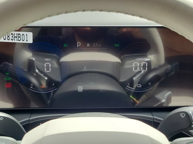 New 2026 Hyundai Santa Fe SE FWD image 9