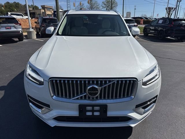 Used 2025 Volvo XC90 T8 Plus w/ Protection Package Premier image 8