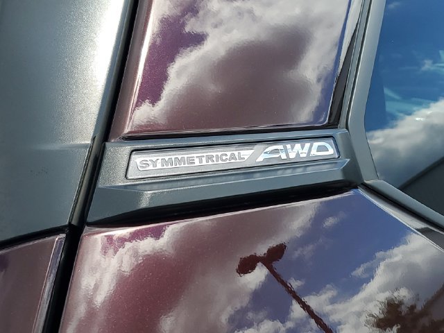 Certified 2026 Subaru Forester Limited w/ Premium/Limited Package AWD/4WD image 8