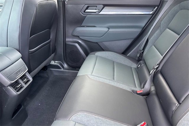 New 2026 GMC Terrain AT4 w/ LPO, Floor Liner Package image 13