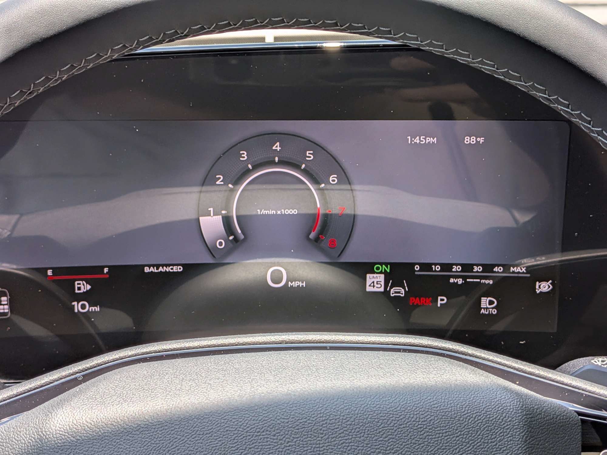 New 2026 Audi A5 2.0T Premium Plus AWD/4WD image 33