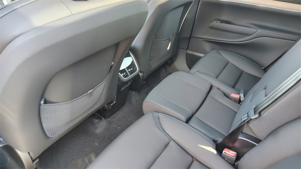 New 2025 Volvo EX90 Ultra image 29