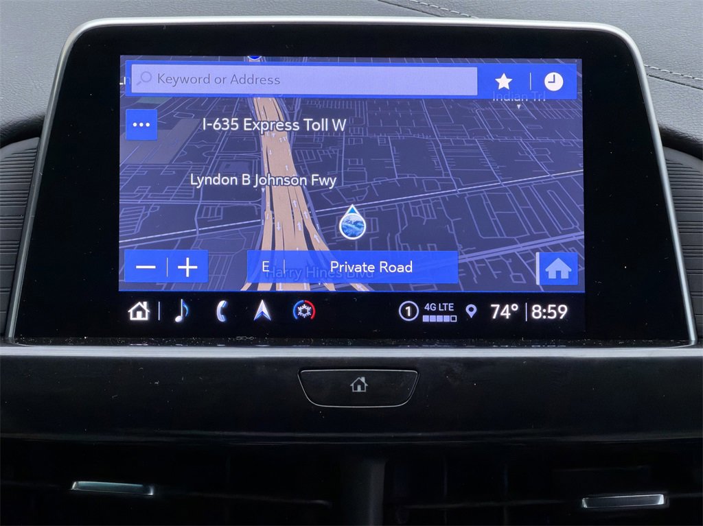 Used 2023 Cadillac CT4 V Blackwing w/ Driver Assist Package image 17