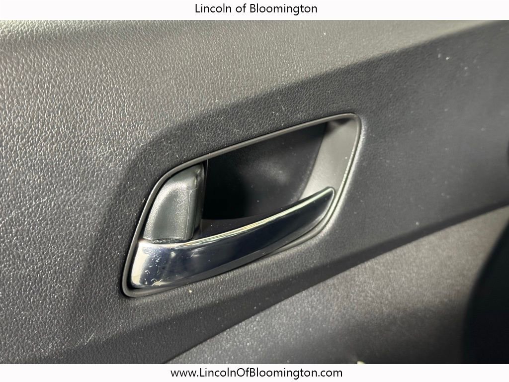 Used 2016 Honda CR-V EX-L image 18