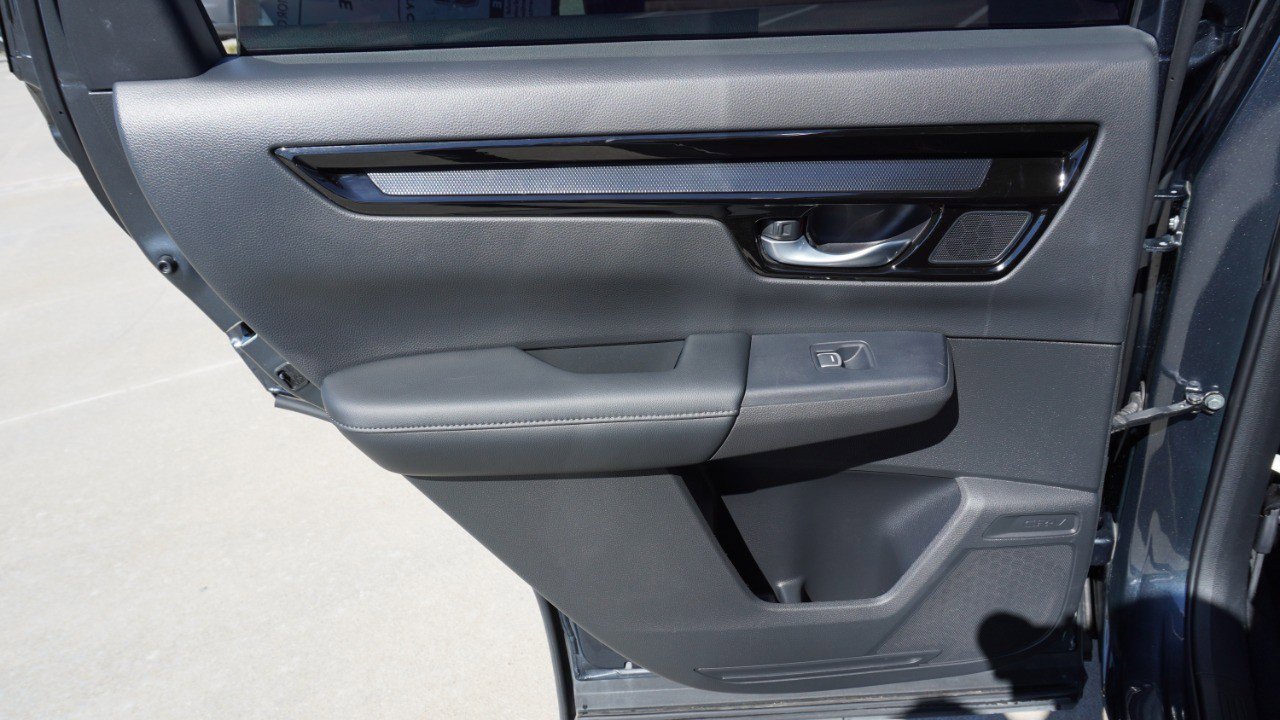 Used 2023 Honda CR-V EX-L image 34