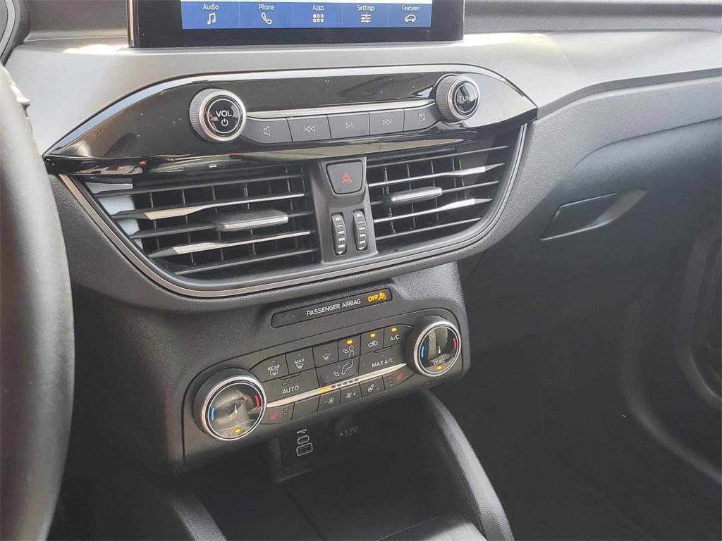 Used 2024 Ford Escape Active image 28