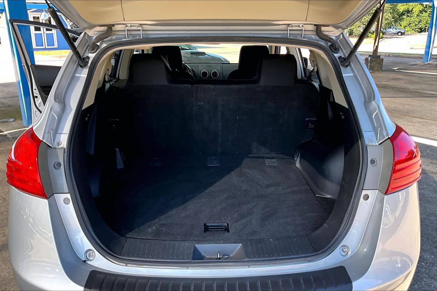 Used 2013 Nissan Rogue SV AWD/4WD image 33