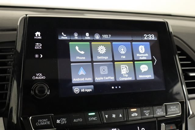 Used 2023 Honda Odyssey EX-L image 31