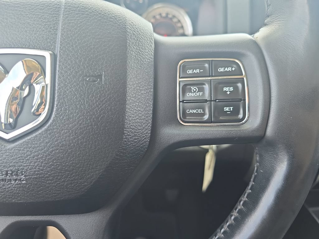 Used 2014 RAM 1500 Big Horn AWD/4WD image 17