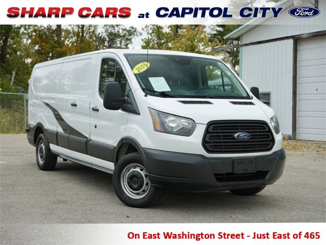 Used 2018 Ford Transit 150 148 Low Roof