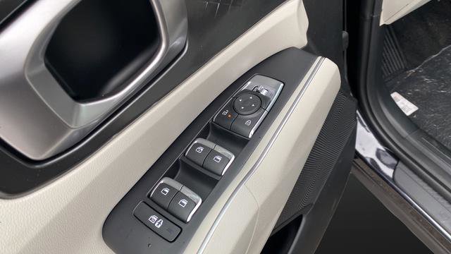 New 2026 Kia Sorento EX AWD/4WD image 22