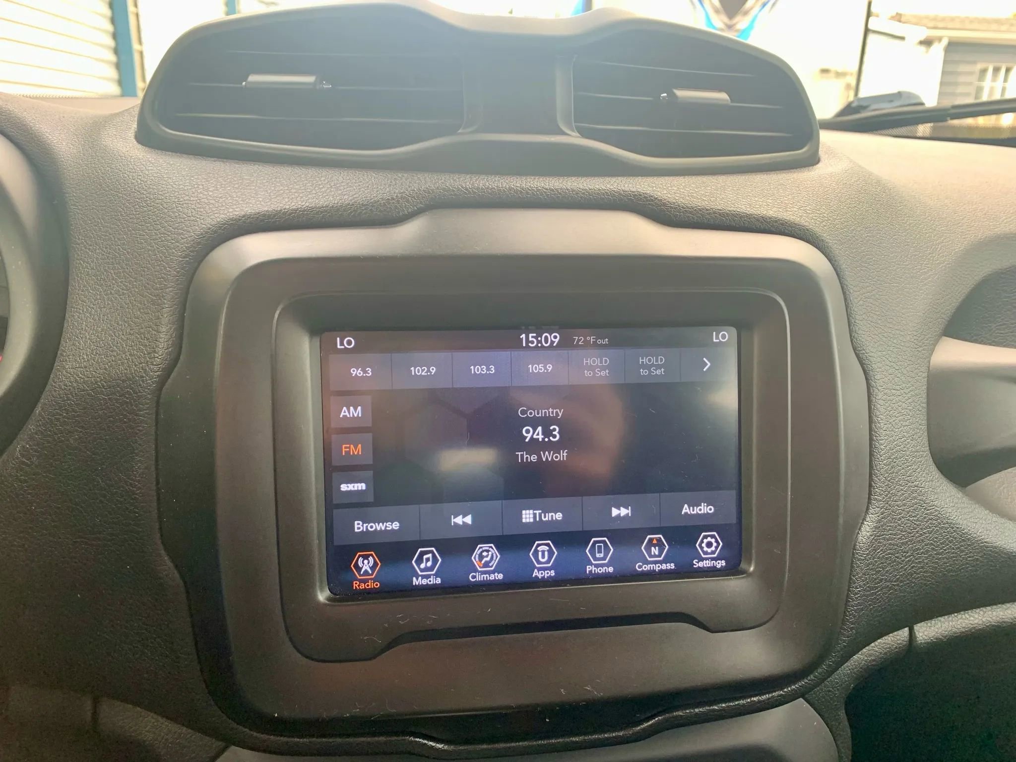 Used 2021 Jeep Renegade Sport image 13