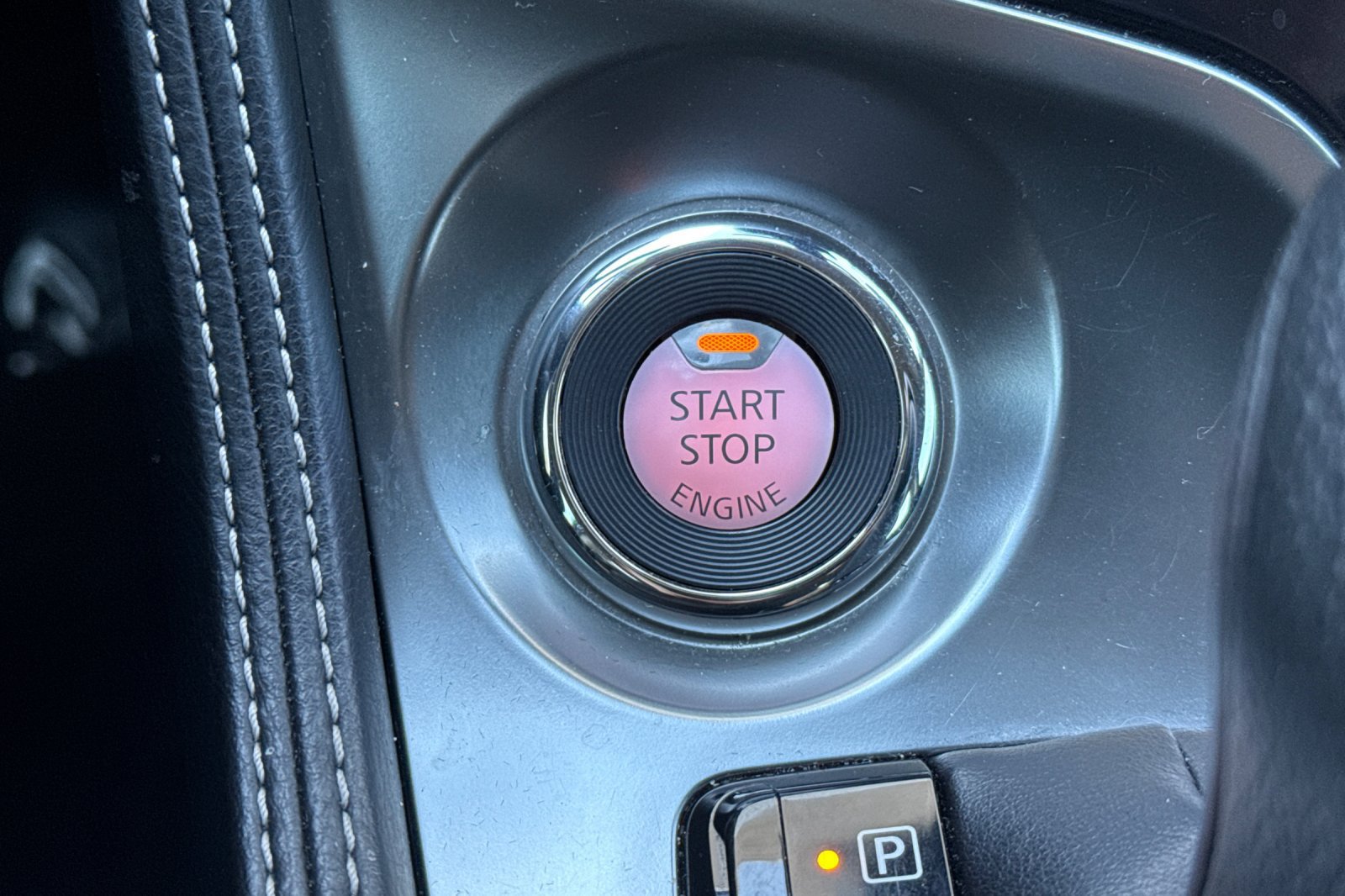 Certified 2023 Nissan Maxima SV w/ Floor Mat Group FWD image 28