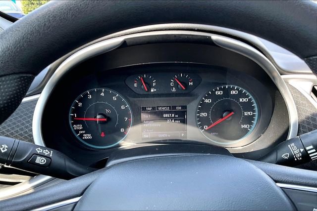 Used 2024 Chevrolet Malibu LT FWD image 13