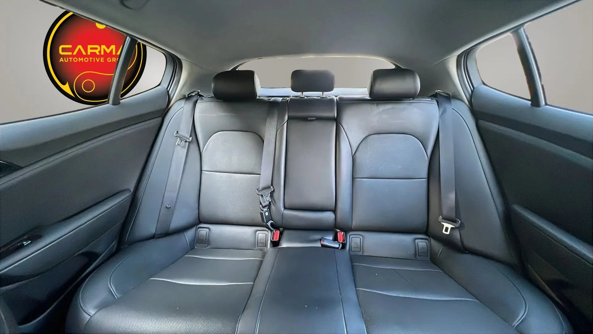 Used 2018 Kia Stinger RWD image 39