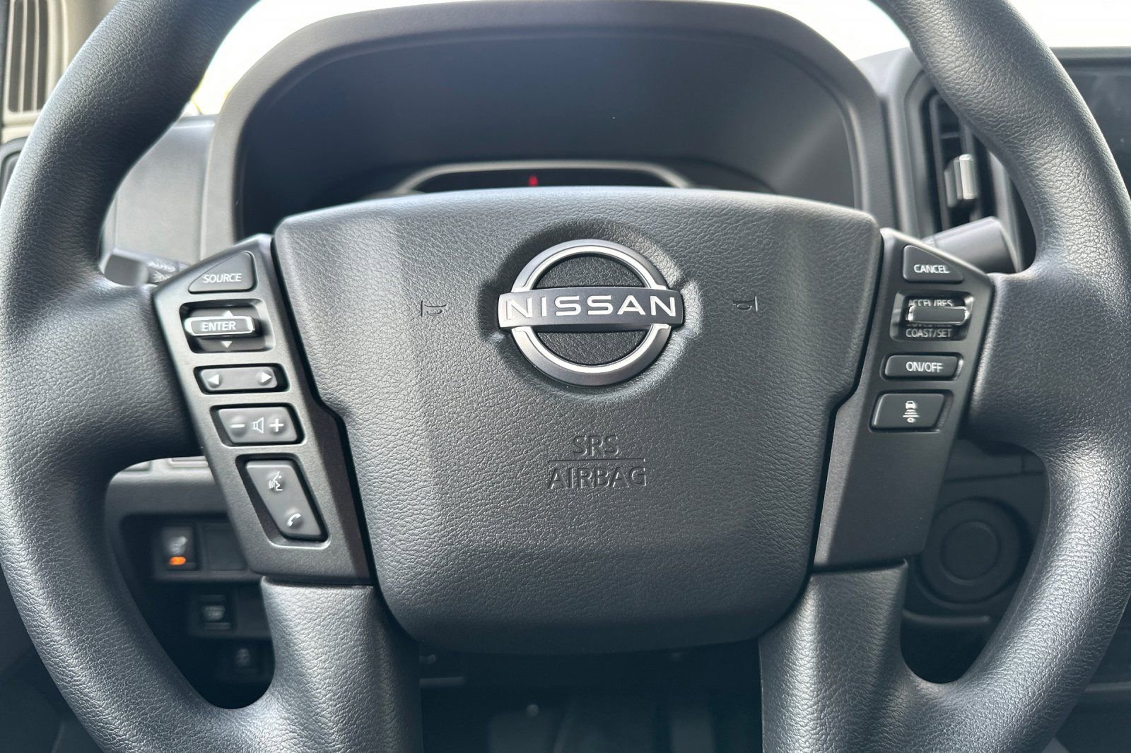 New 2026 Nissan Frontier S image 19