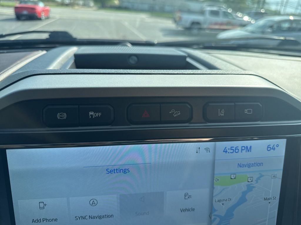 Used 2022 Ford F350 King Ranch w/ King Ranch Ultimate Package AWD/4WD image 23