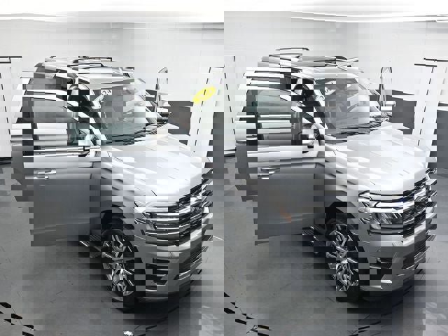 Used 2024 Ford Expedition Max Limited image 38