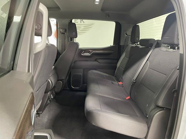 Used 2024 Chevrolet Silverado 1500 RST w/ Protection Package image 20