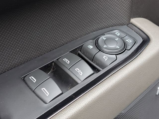 Used 2024 Chevrolet Silverado 1500 ZR2 w/ Technology Package image 14