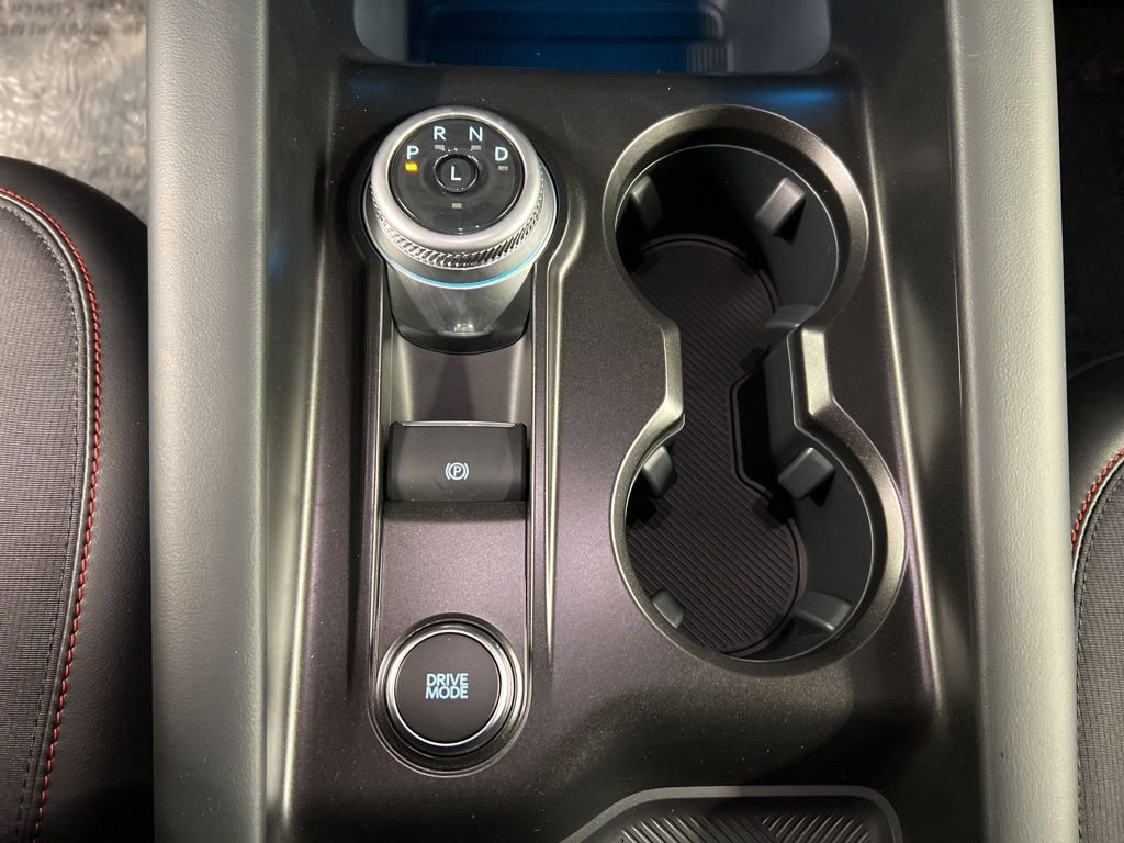 New 2026 Ford Explorer ST-Line w/ ST-Line Street Pack image 15