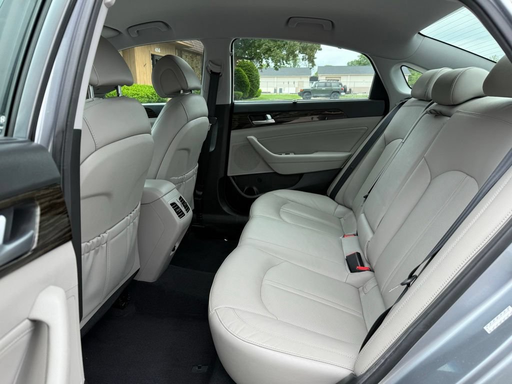 Used 2016 Hyundai Sonata Limited FWD image 14