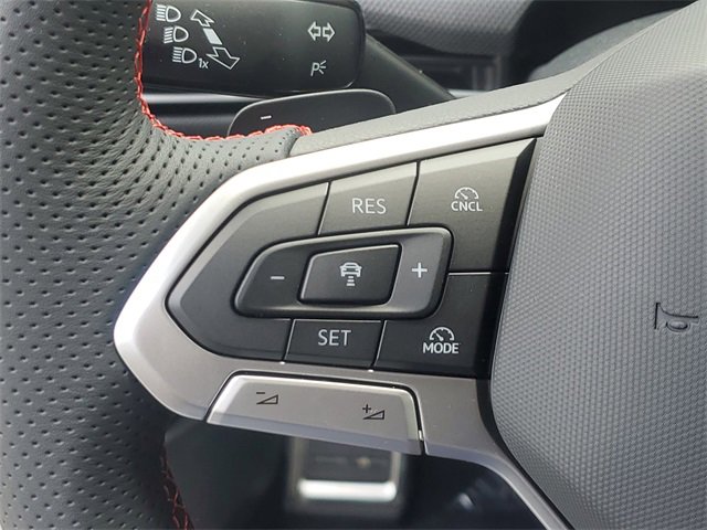 New 2025 Volkswagen GTI Autobahn image 26