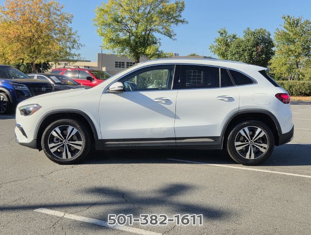 Used 2025 Mercedes-Benz GLA 250 image 2